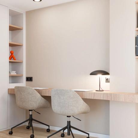 Residencial Castillo de Santiago