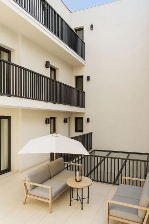 Residencial Castillo de Santiago