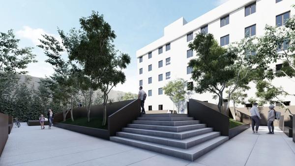 Residencial El Desert