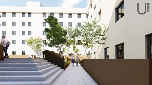 Residencial El Desert