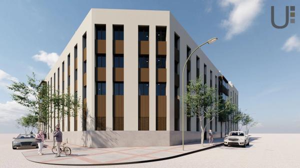 Residencial El Desert