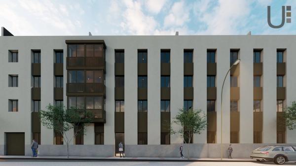 Residencial El Desert