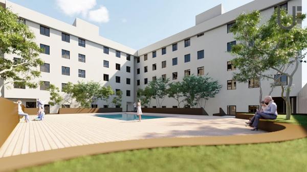 Residencial El Desert