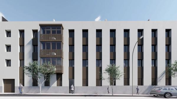 Residencial El Desert