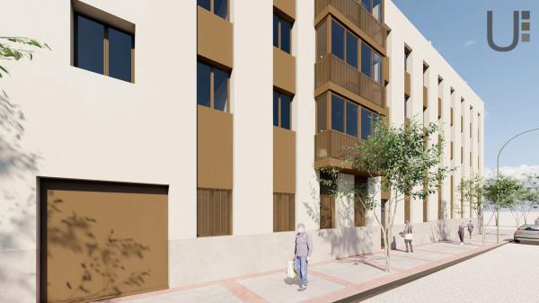 Residencial El Desert