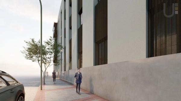 Residencial El Desert