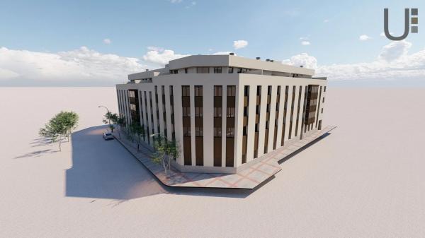 Residencial El Desert