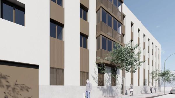 Residencial El Desert