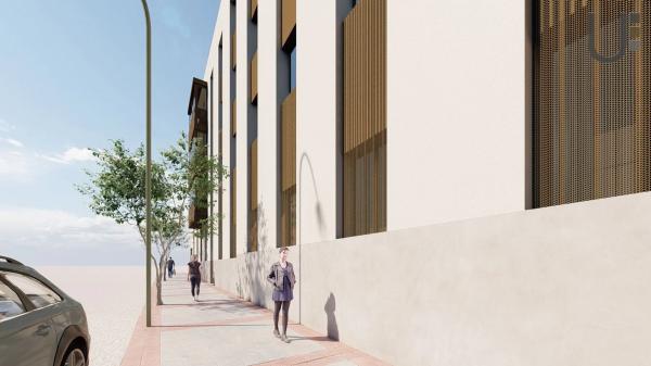 Residencial El Desert