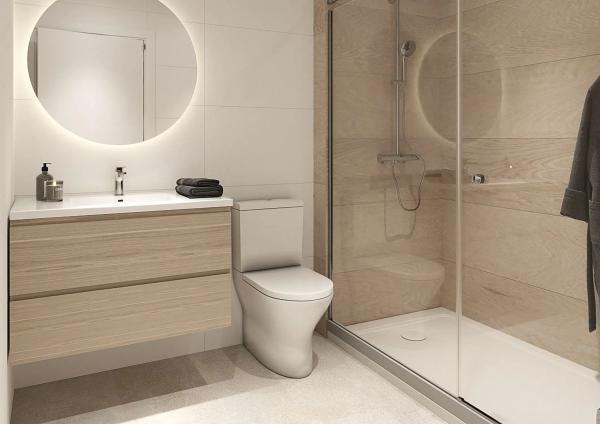 Residencial El Desert