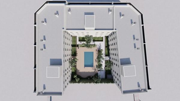 Residencial El Desert