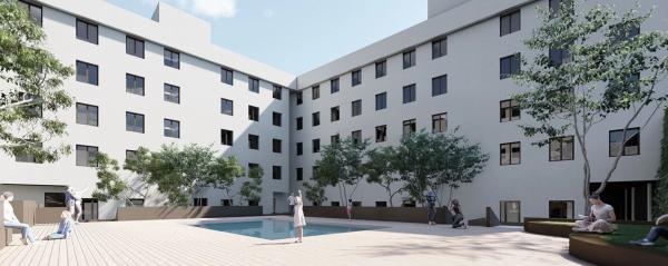 Residencial El Desert