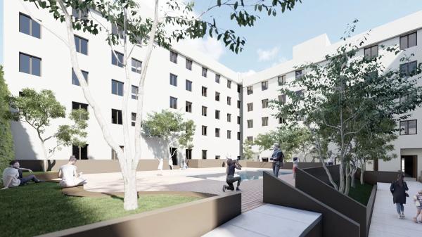 Residencial El Desert