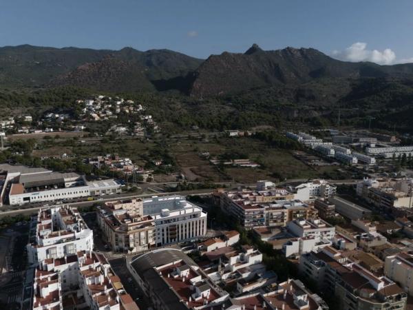 Residencial El Desert