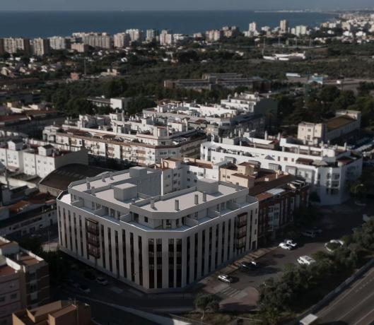 Residencial El Desert