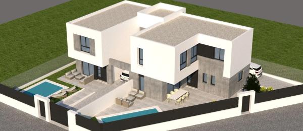 Unifamiliaries Cañada Blanch