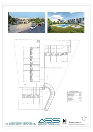 Residencial Adelfas