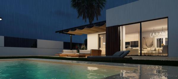 Residencial El Ángel