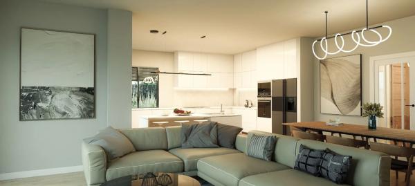 Residencial El Ángel