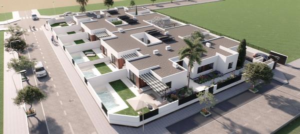 Residencial El Ángel