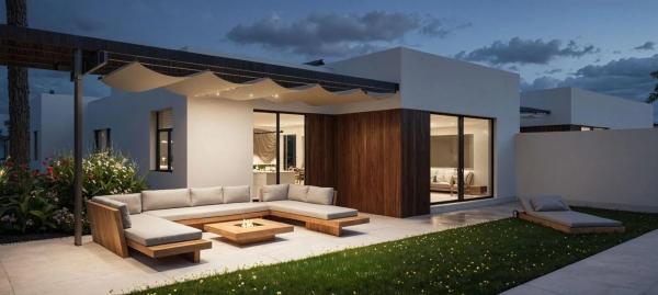 Residencial El Ángel