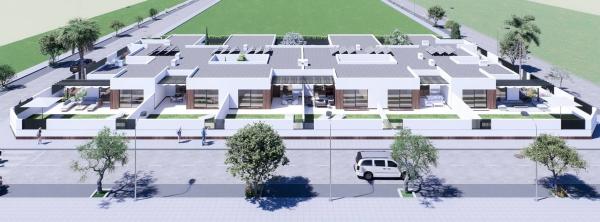 Residencial El Ángel