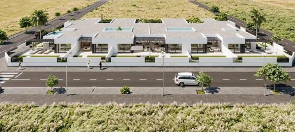 Residencial El Ángel