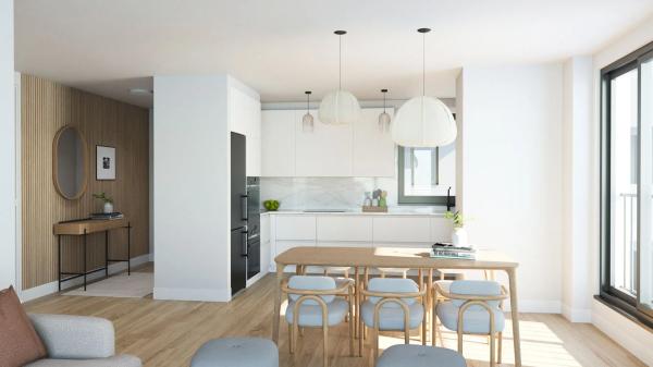 Residencial Playa del Osmo