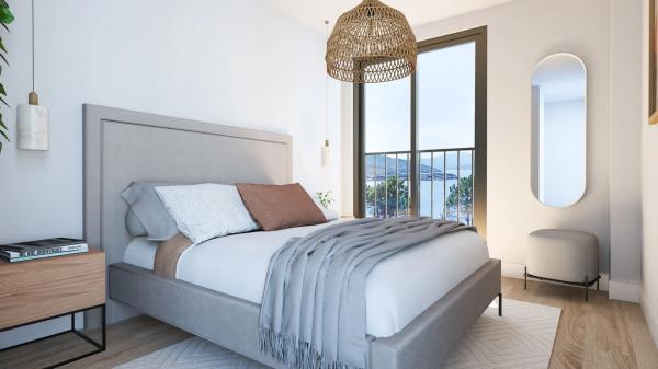 Residencial Playa del Osmo