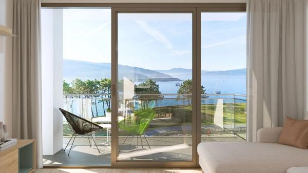 Residencial Playa del Osmo