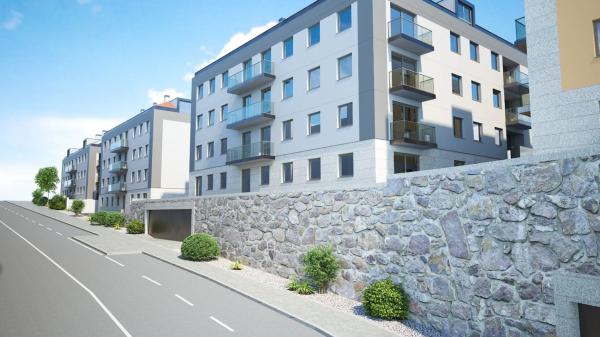 Residencial Playa del Osmo