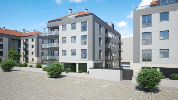 Residencial Playa del Osmo