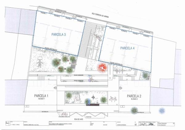 Residencial Torreira-Avío