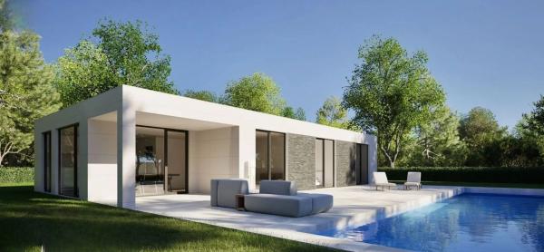 Residencial Abegondo