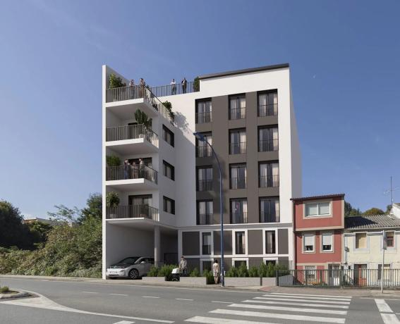 Mirador de la Corveira