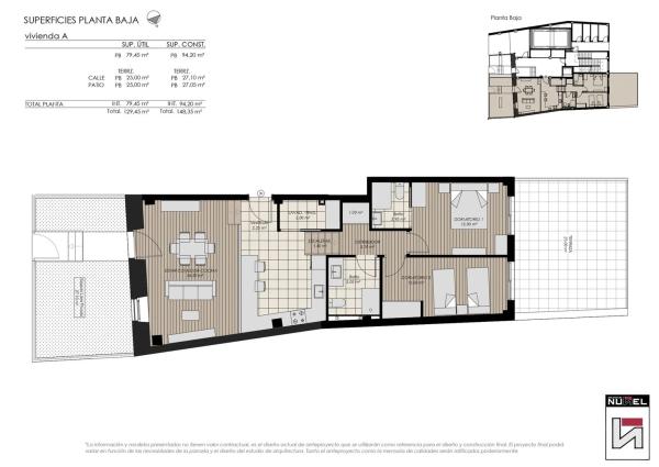 Mirador de la Corveira