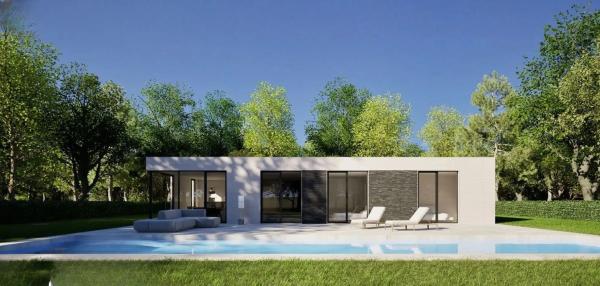 Residencial Abegondo