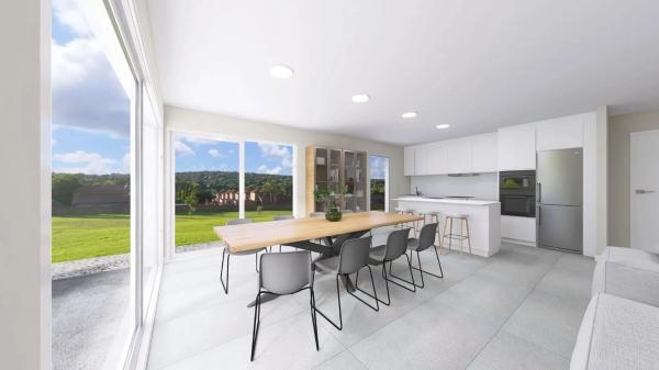 Residencial Abegondo