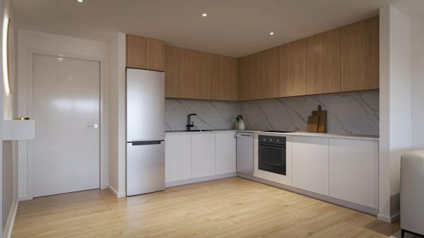 en calle de las Navas, El Coto