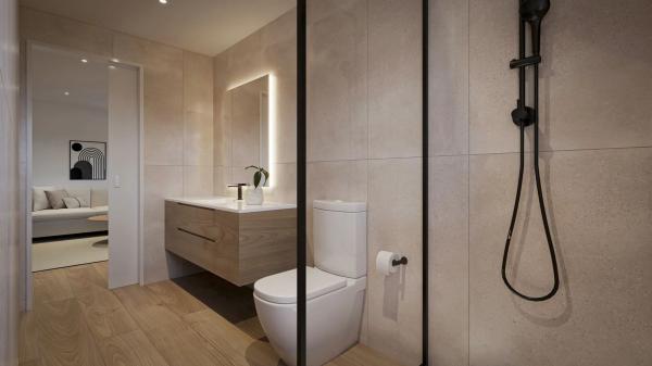 en calle de las Navas, El Coto