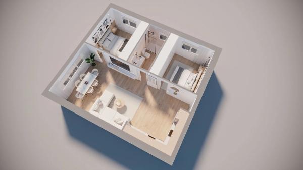 en calle de las Navas, El Coto