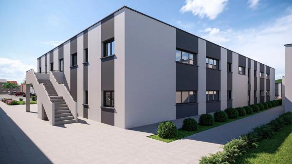 en calle de las Navas, El Coto