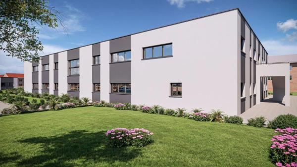 en calle de las Navas, El Coto