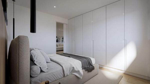 en calle de las Navas, El Coto