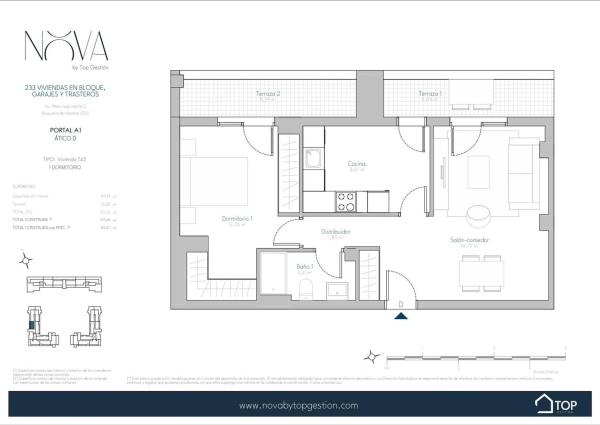 Nova by Top Gestión