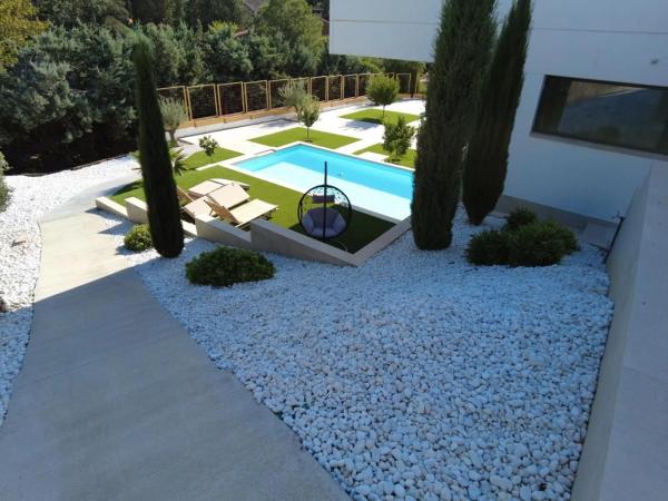 Urbanización El Coto