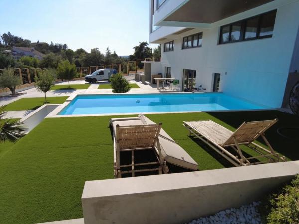 Urbanización El Coto