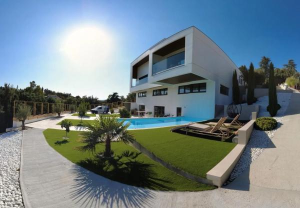 Urbanización El Coto