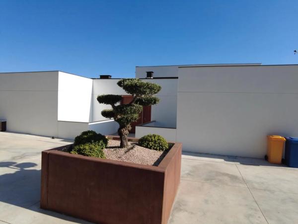 Urbanización El Coto