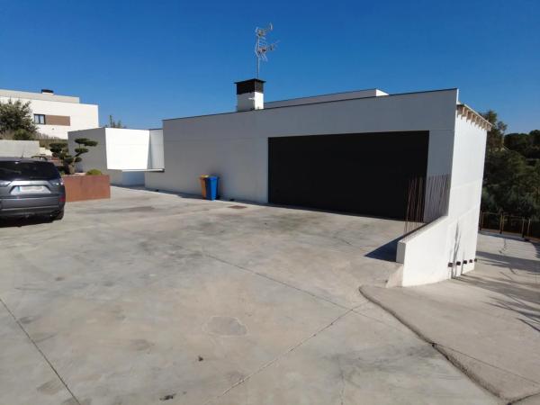 Urbanización El Coto